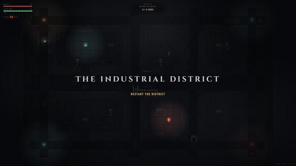 Last Light screenshot 4