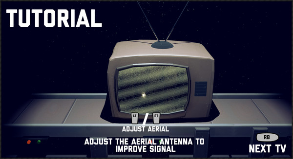 TV Trouble screenshot 1