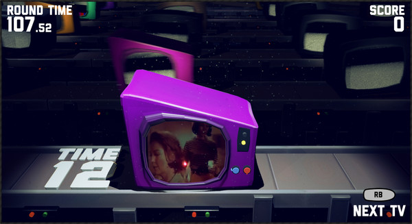 TV Trouble screenshot 4