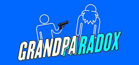 Grandparadox 표지