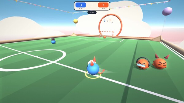 Blunderball screenshot 6