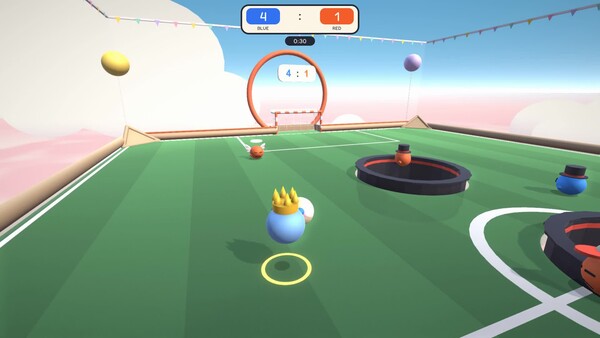 Blunderball screenshot 5