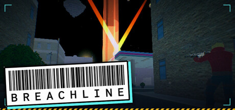 BREACHLINE