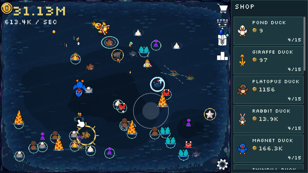 Duck Clicker screenshot 6
