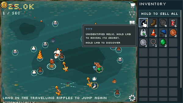Duck Clicker screenshot 4