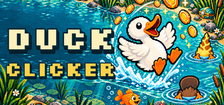 Duck Clicker