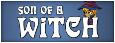 Son of a Witch