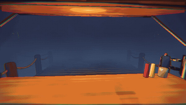 The Usual, Please — 2