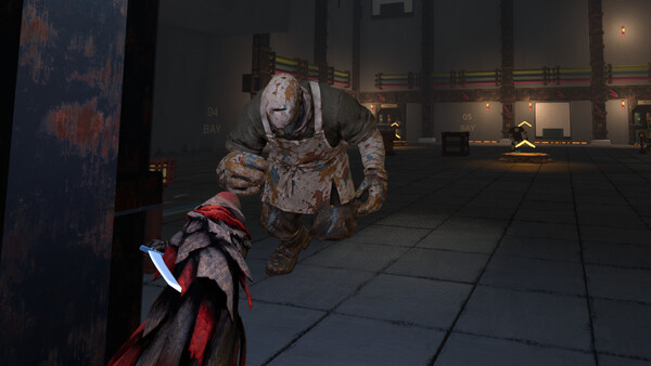 Hundred Tower screenshot 5
