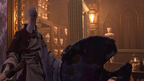 Hundred Tower screenshot 6