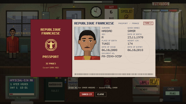 Legit Enough screenshot 8