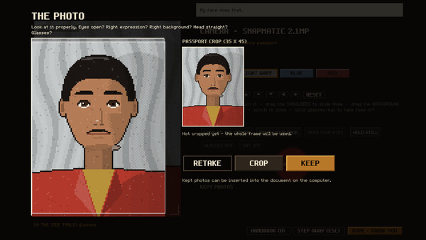 Legit Enough screenshot 6