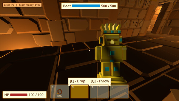 Plunder Isles screenshot 8