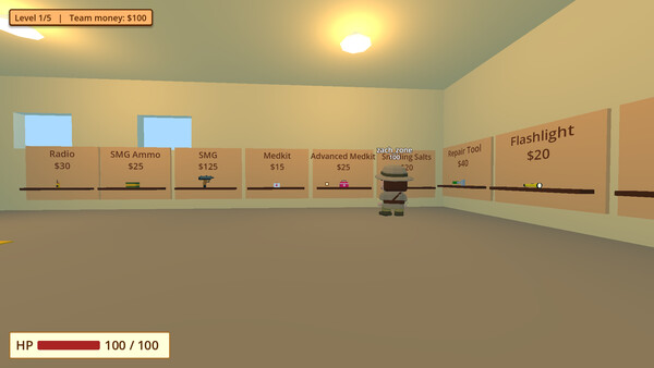 Plunder Isles screenshot 7