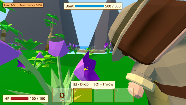 Plunder Isles screenshot 5