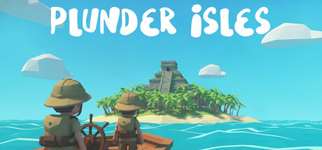 Plunder Isles