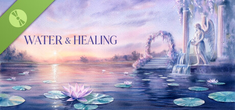 Water&Healing Demo