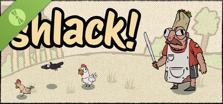 shlack! Demo