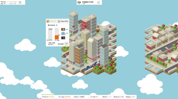 Citalis screenshot 7