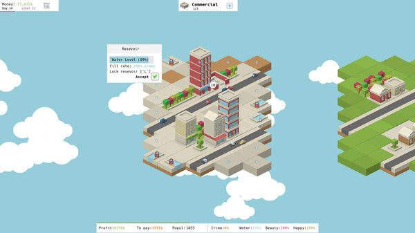 Citalis screenshot 6