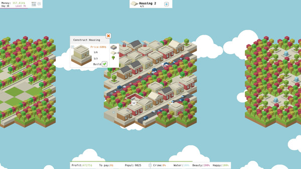 Citalis screenshot 11