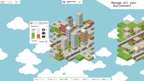 Citalis screenshot 3