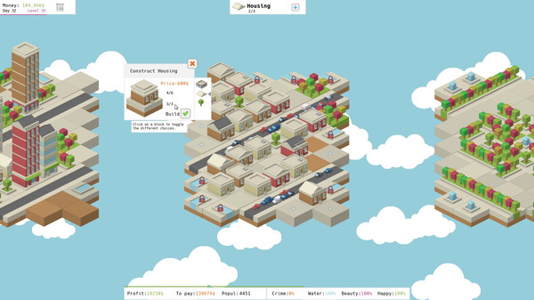 Citalis screenshot 10