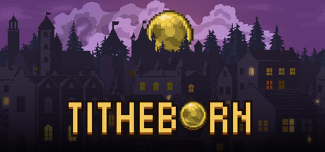 Titheborn
