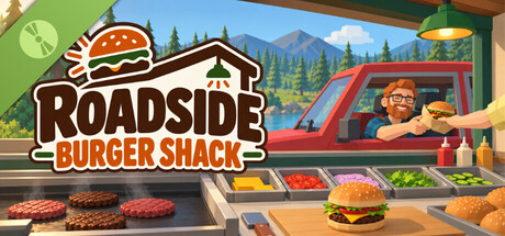 Roadside Burger Shack Demo