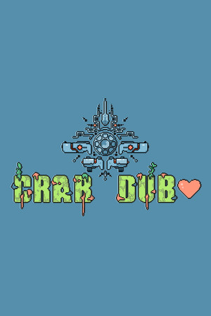 Cover art of Crab Dub