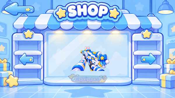 Aim Tracer screenshot 3