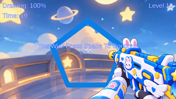 Aim Tracer screenshot 4