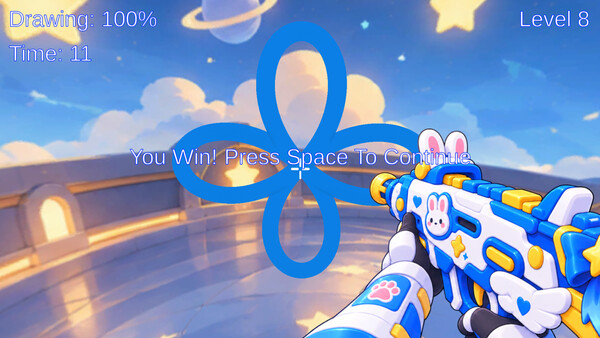 Aim Tracer screenshot 5