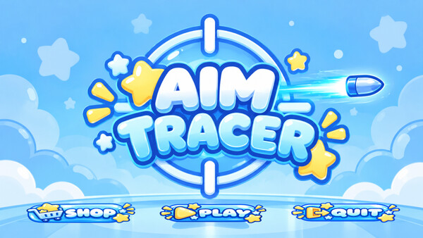 Aim Tracer screenshot 1