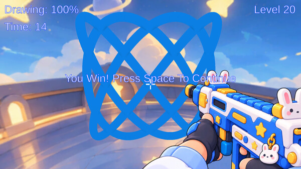 Aim Tracer screenshot 4