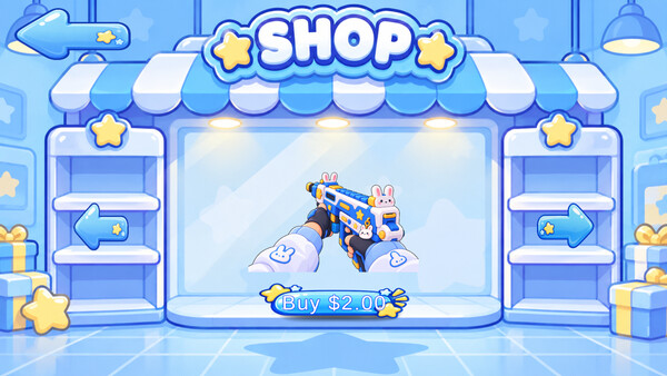 Aim Tracer screenshot 2
