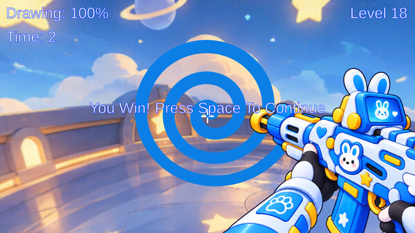 Aim Tracer screenshot 3