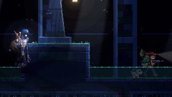 Lostwell screenshot 5
