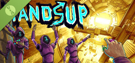 HANDSUP Demo