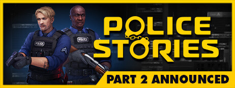 Police Stories cover art