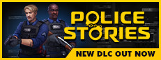 Police Stories Banner