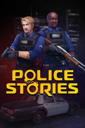 Cover art of Police Stories