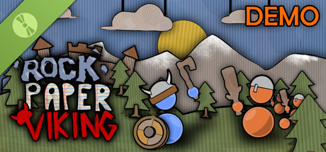 Rock Paper Viking Demo
