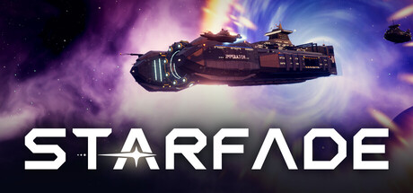 STARFADE 표지