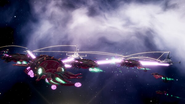 STARFADE — 8