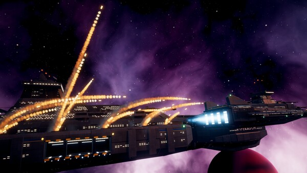 STARFADE screenshot 11