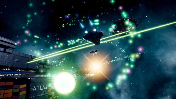STARFADE — 9