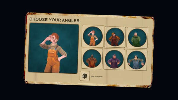 Orbit Anglerz — 1
