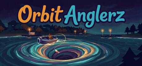 Orbit Anglerz