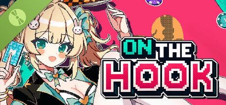 On The Hook Demo